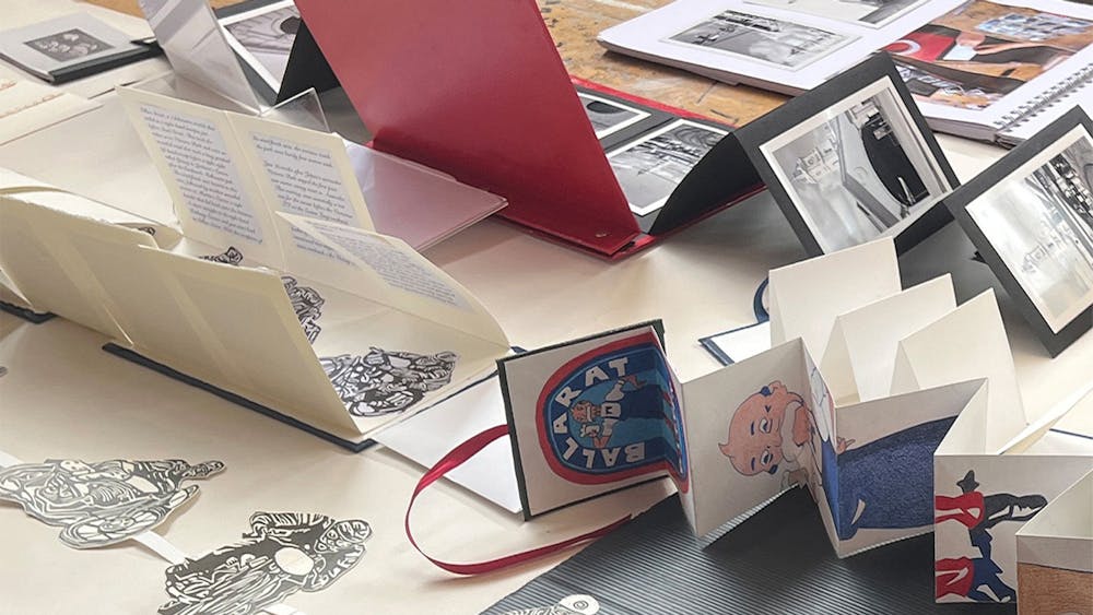 Thumbnail for Storylines V