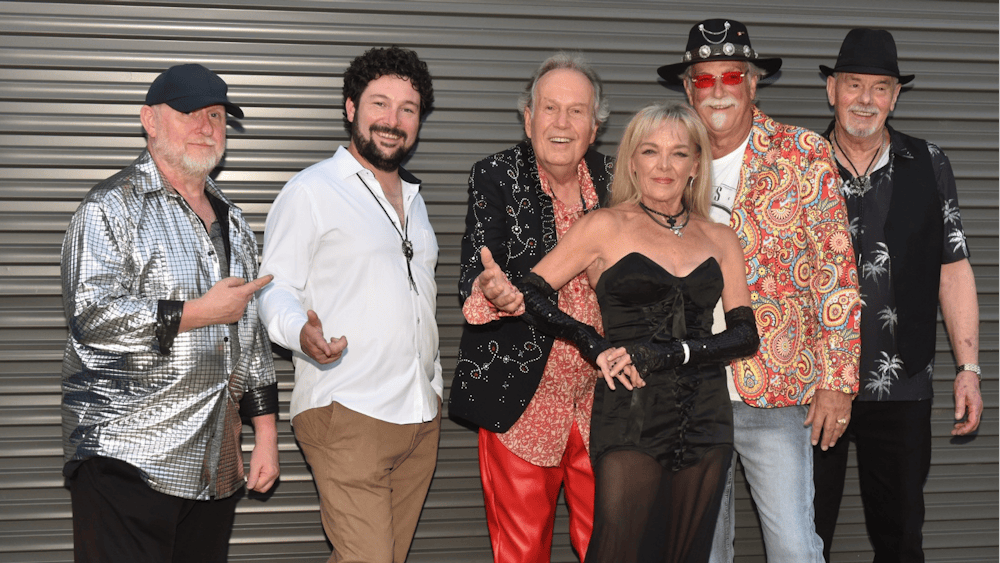 Thumbnail for The Countdown Years