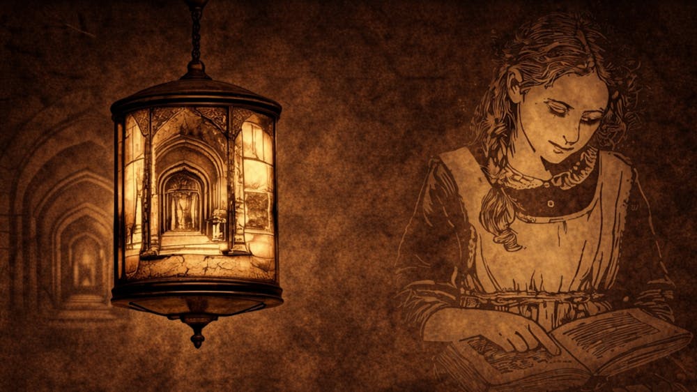 Thumbnail for Lantern Vaults