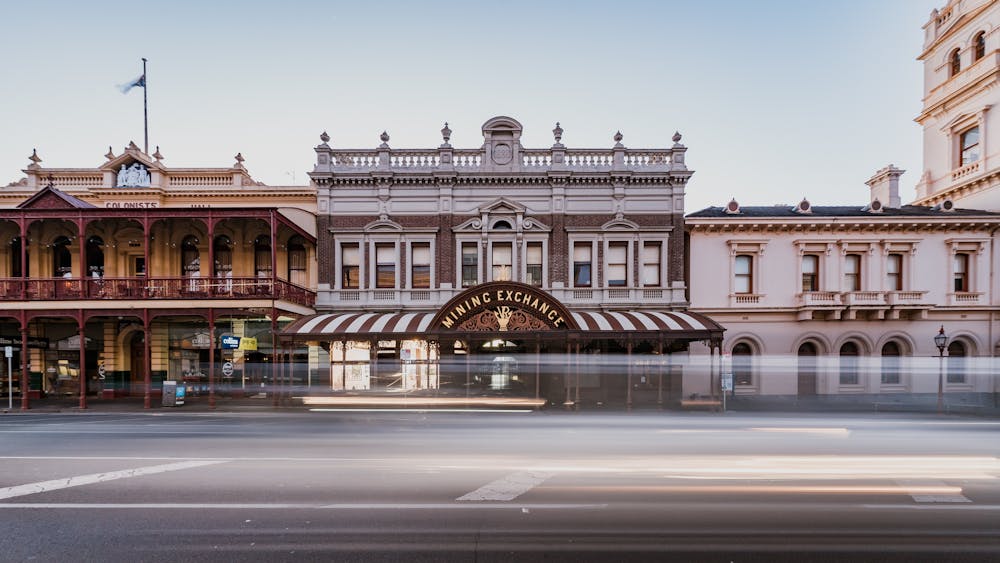 Thumbnail for Ballarat Revealed: Hidden Histories, Shared Together