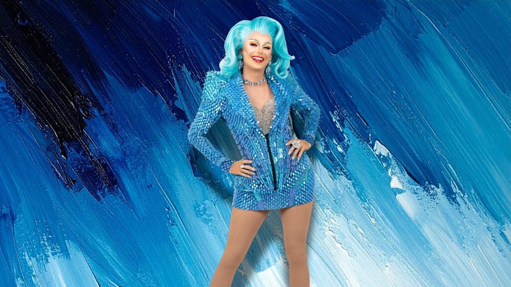 Thumbnail for Drag Paint and Sip Ballarat