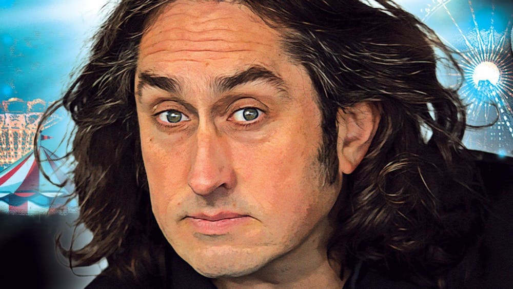 Ross Noble