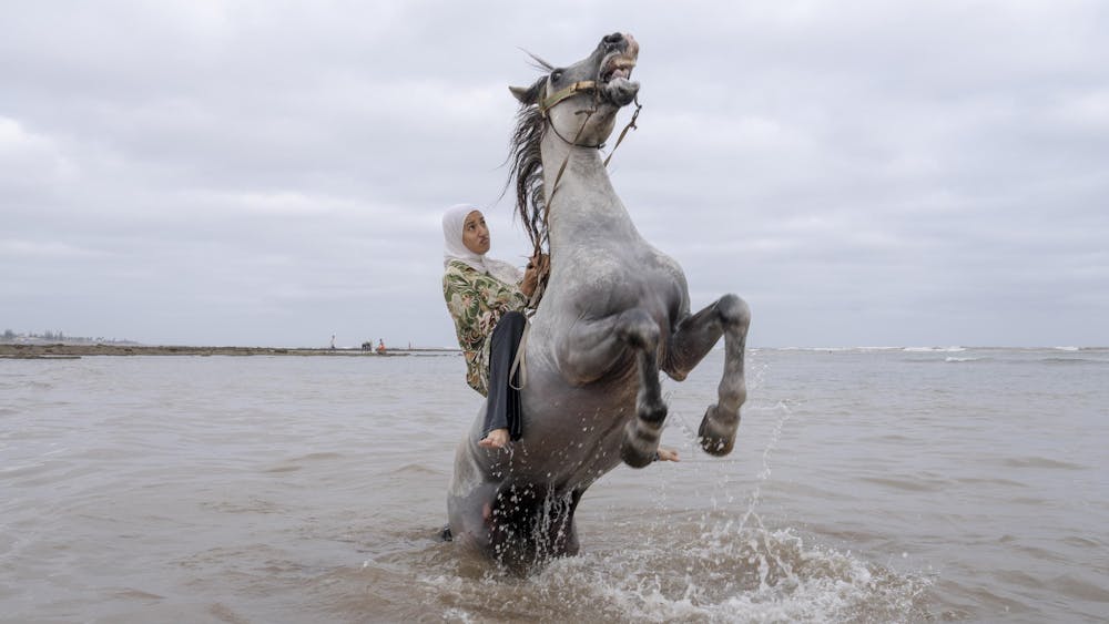 Thumbnail for World Press Photo