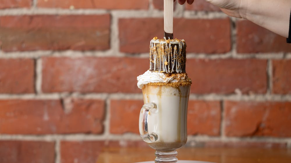 Thumbnail for Ballarat Winter Festival – Ballarat’s Hot Choc Showdown