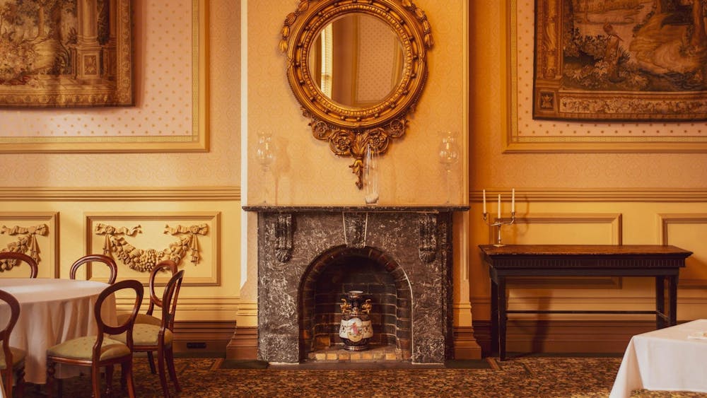 Thumbnail for Wintertide by Candlelight at Craig’s Royal Hotel