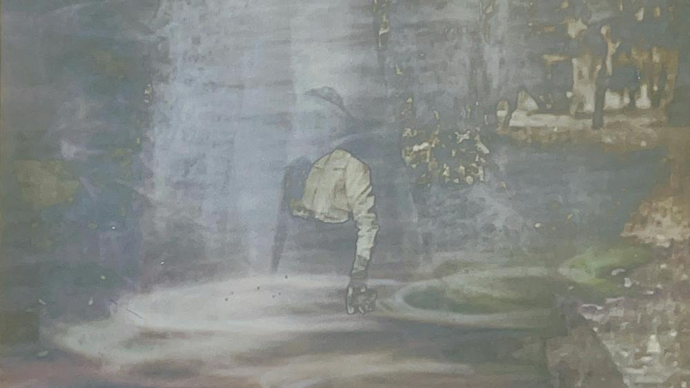Thumbnail for Marylou Verberne: Remains to be seen – Ballarat